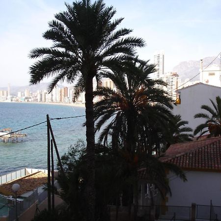 Aries - Zand Properties Benidorm Eksteriør bilde