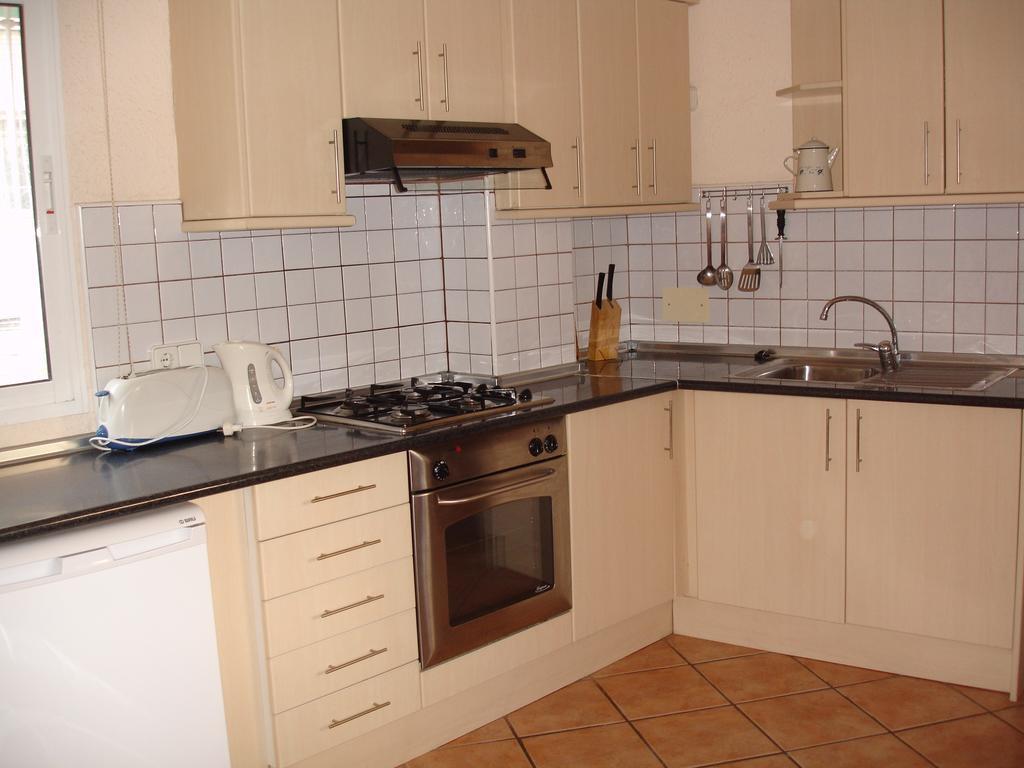 Aries - Zand Properties Benidorm Eksteriør bilde